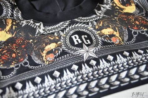 how to spot a fake nightingale givenchy|false givenchy inscription.